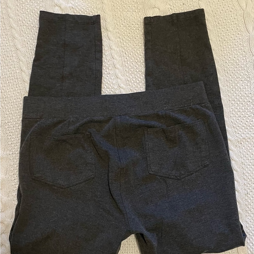 Daily Ritual Dress Pants - Picture 4 of 5